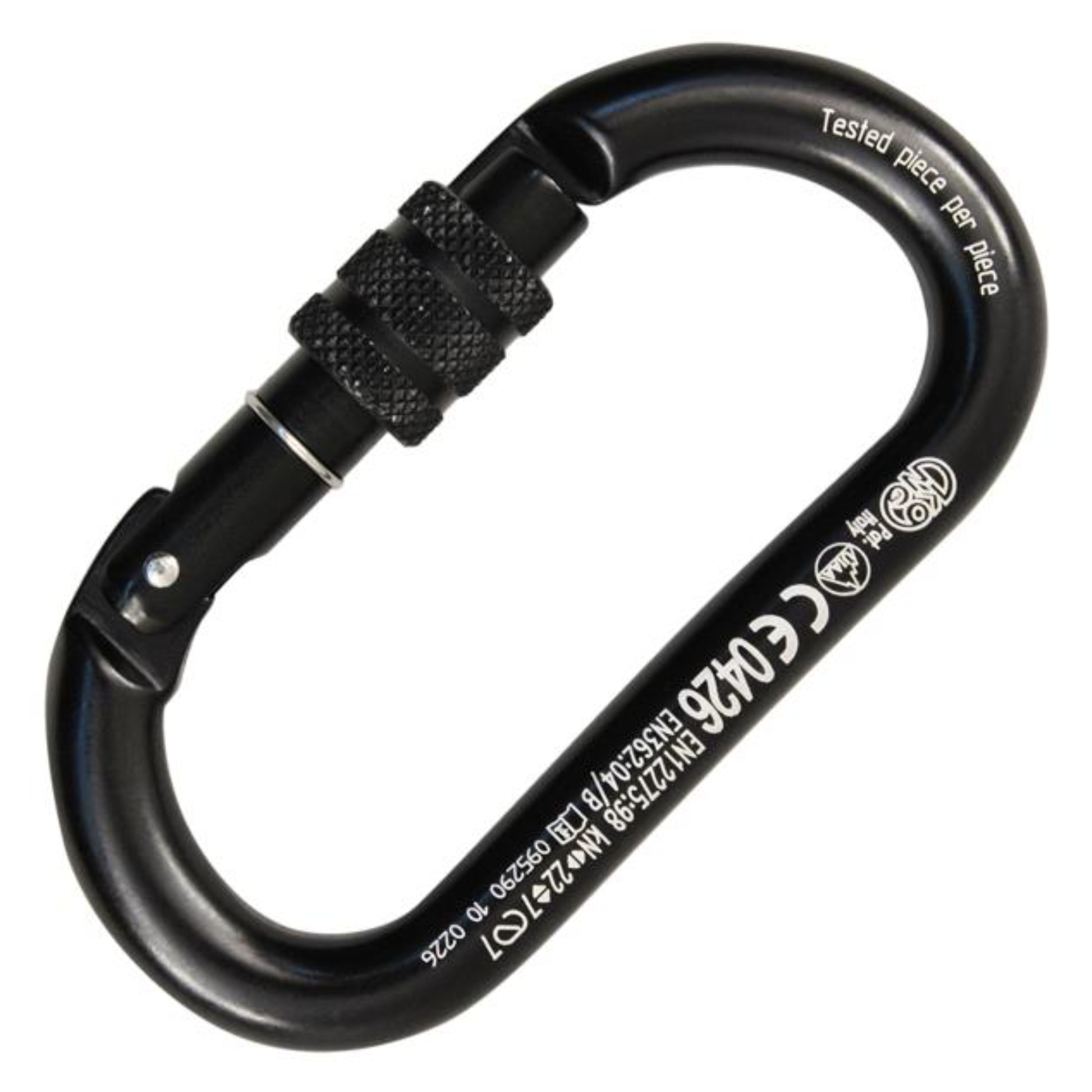 OVAL SREW