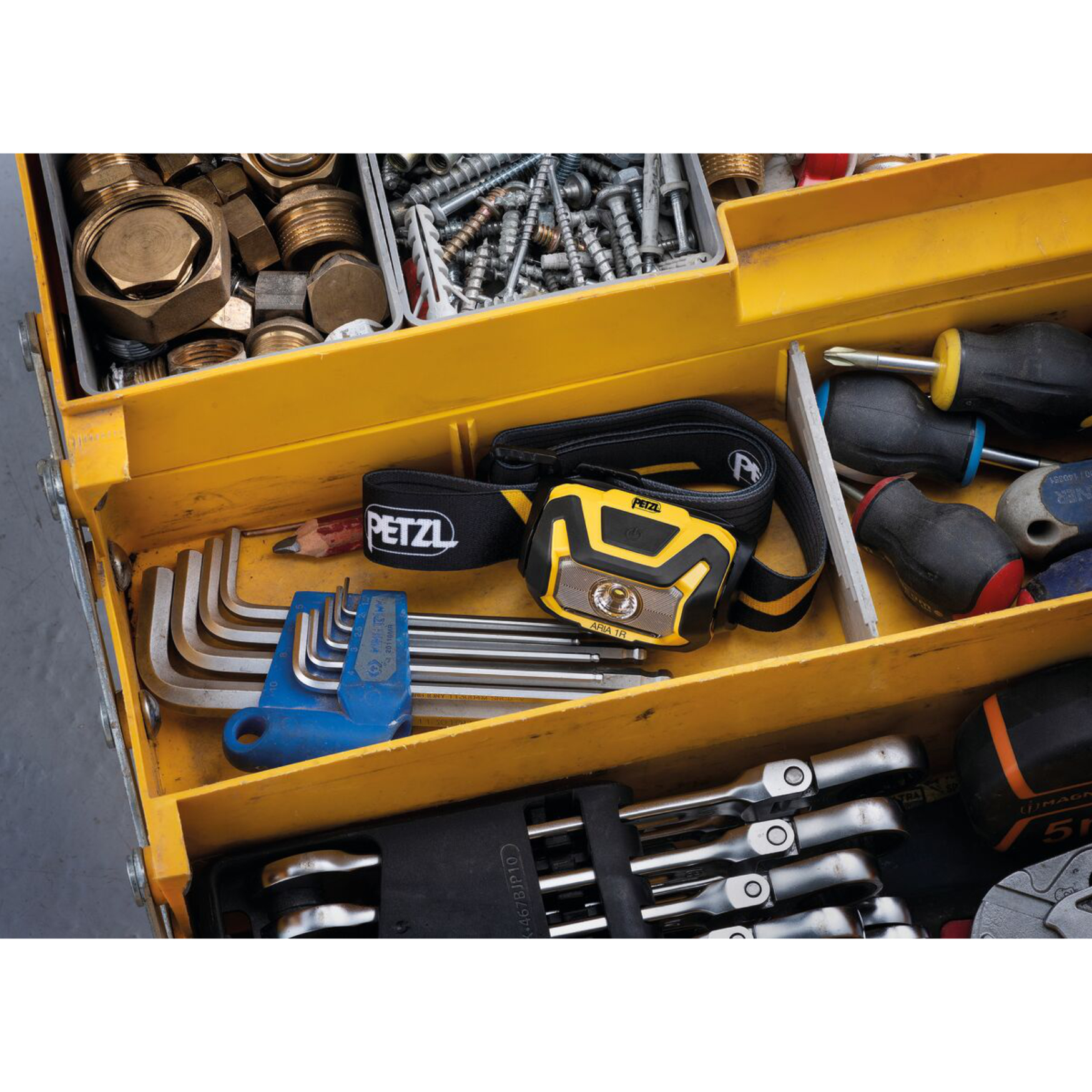 ARIA® 1R - Slika 4