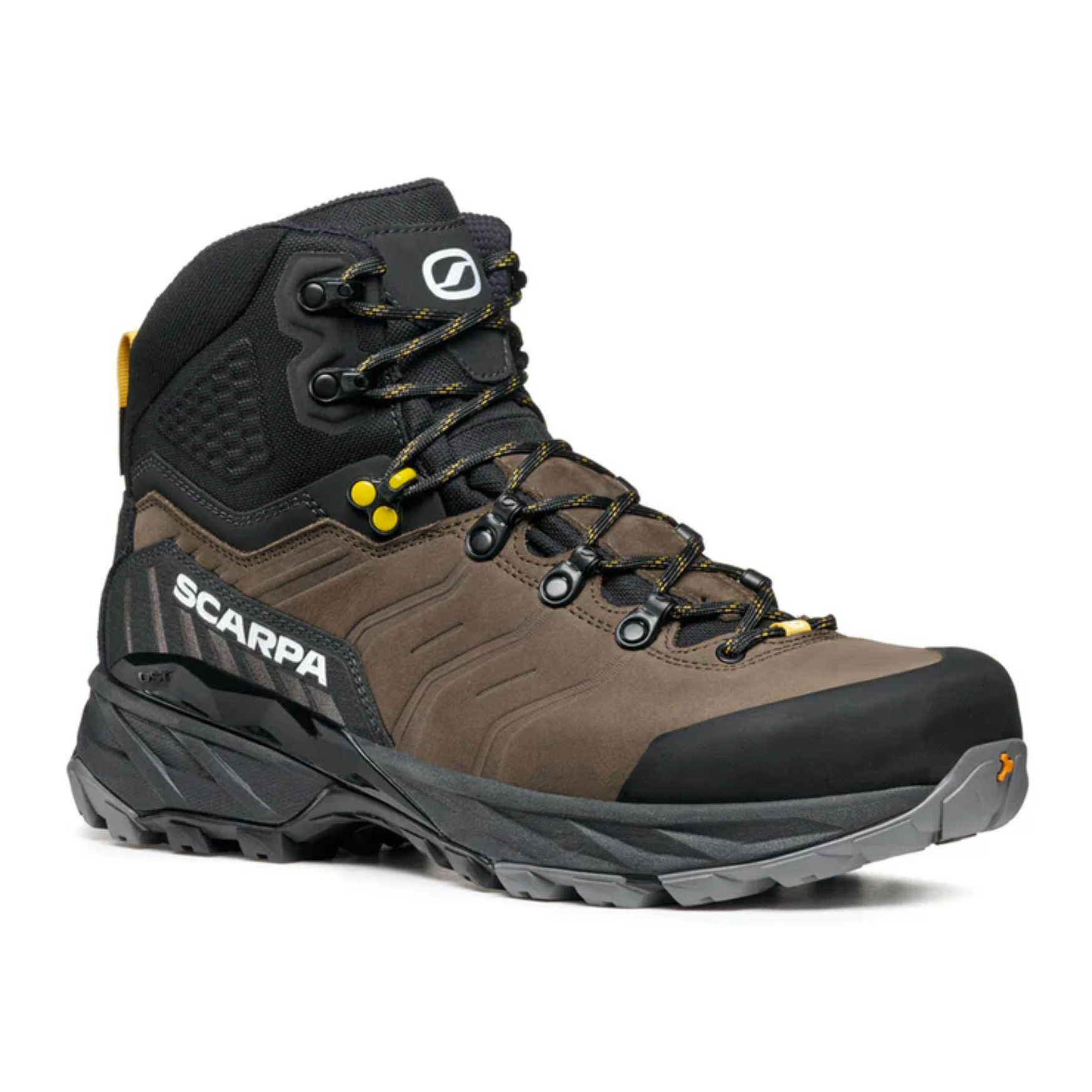 RUSH TREK PRO GTX - Slika 2