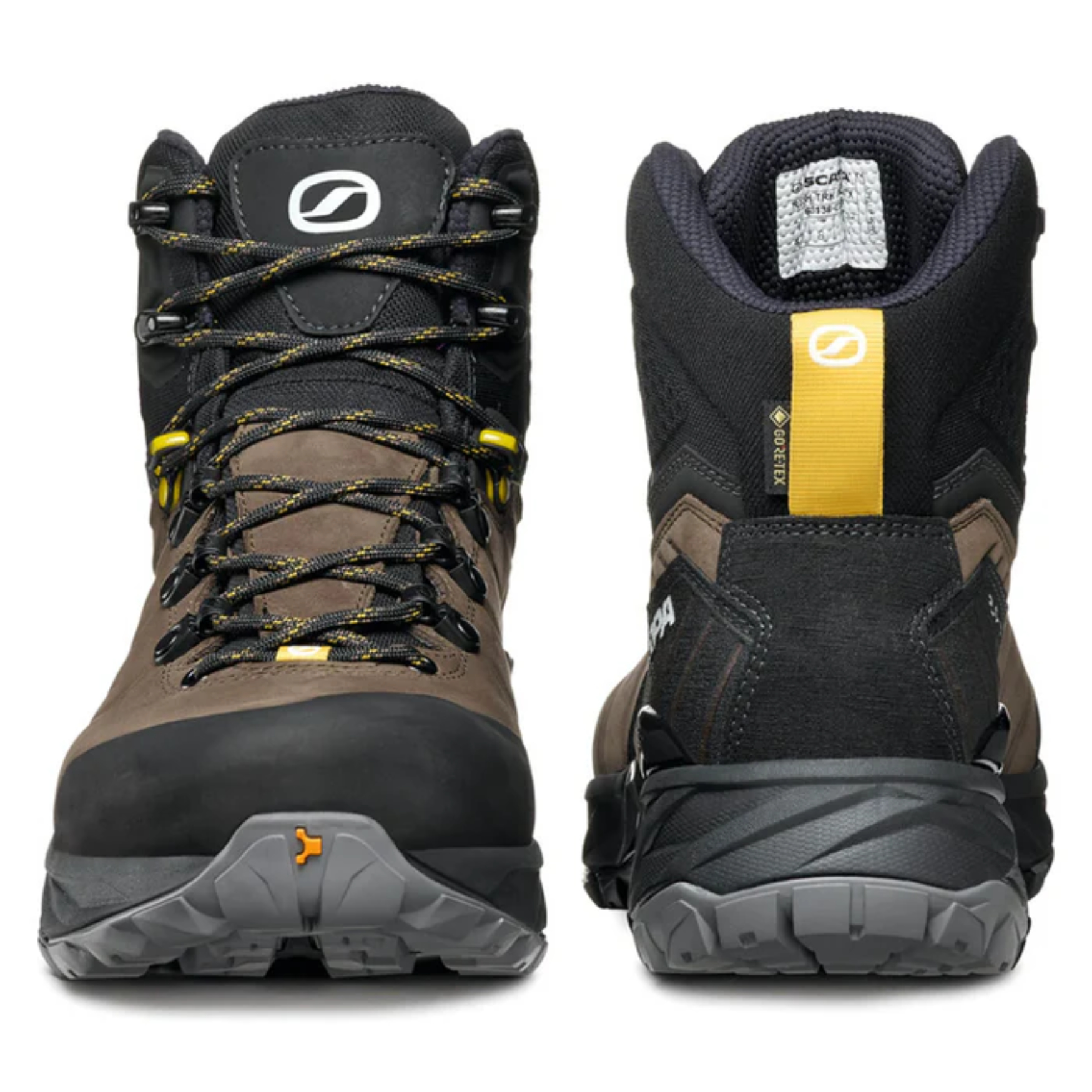 RUSH TREK PRO GTX - Slika 5