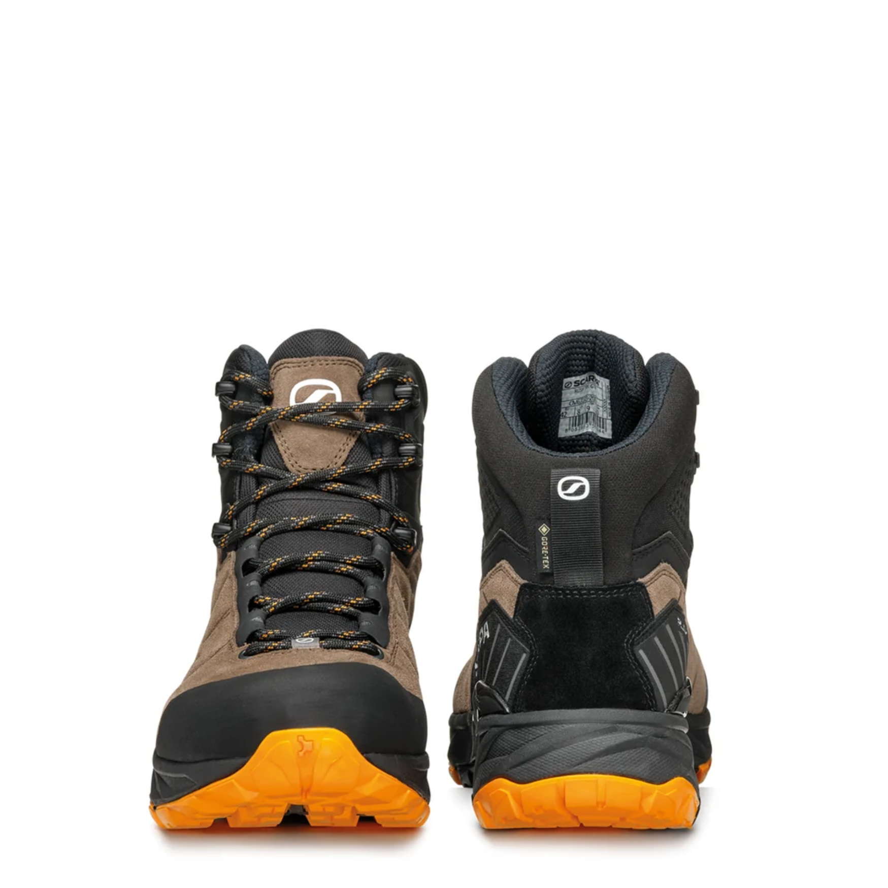 RUSH TREK GTX - Slika 4