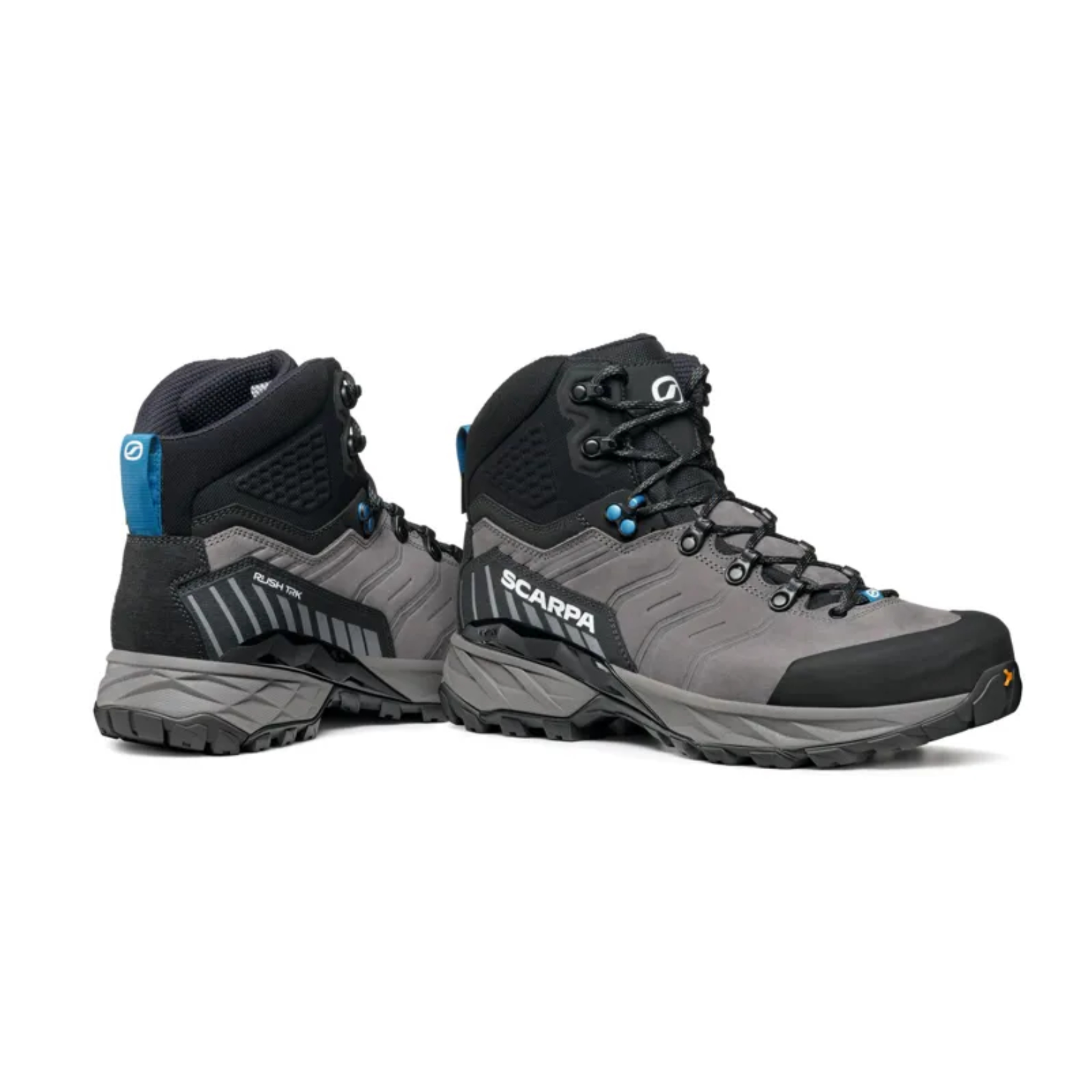 RUSH TREK PRO GTX