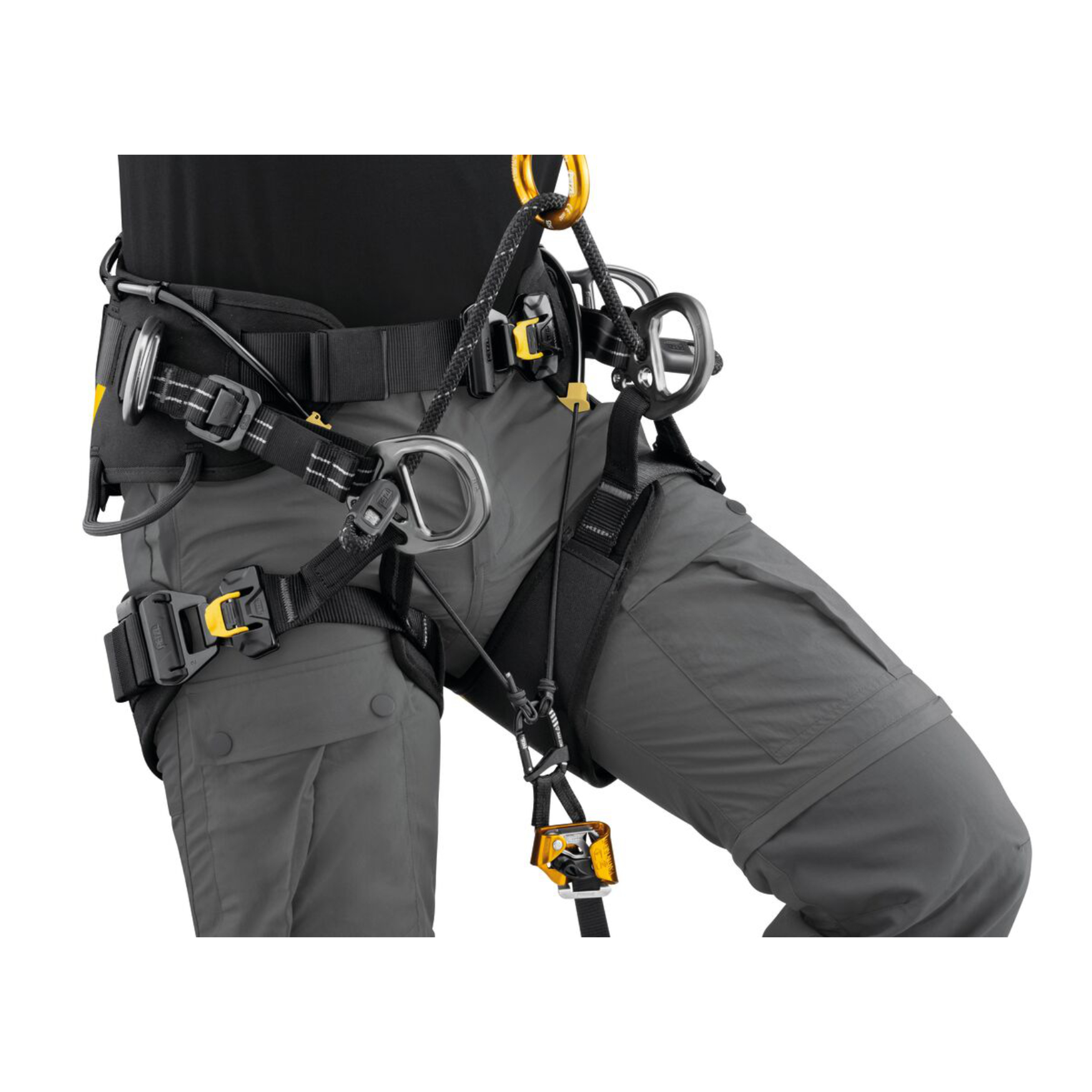 KNEE ASCENT KIT - Slika 4