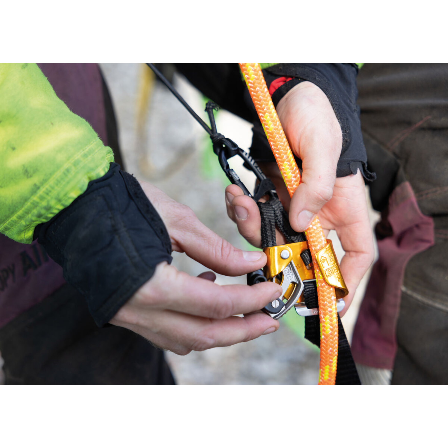 KNEE ASCENT KIT - Slika 5