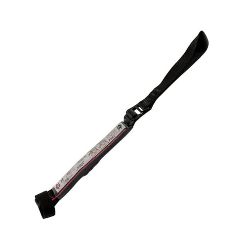 SUSPENSION TRAUMA SAFETY STRAP