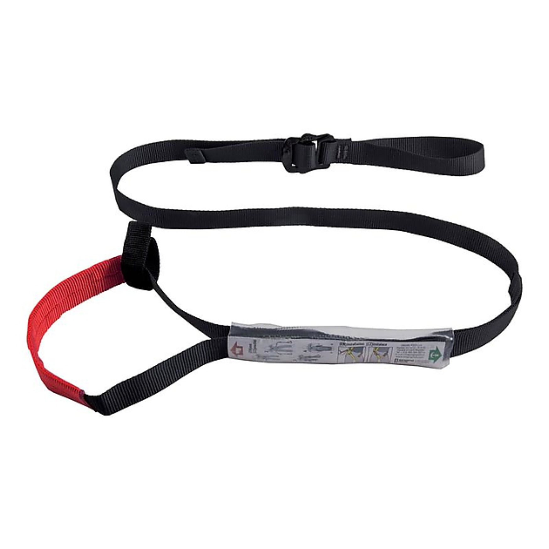 SUSPENSION TRAUMA SAFETY STRAP - Slika 2